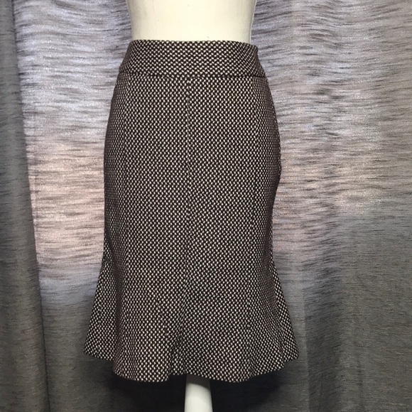 Alfani Dresses & Skirts - ALFANI PETITE WOOL SKIRT 4P